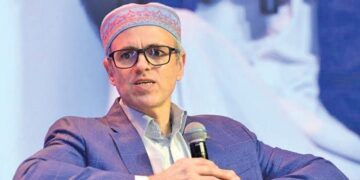 Social Welfare A Right, Not Charity, Govt Committed To It : CM Omar