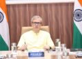CM Omar Directs Culturally-Rooted Modernization of JK Houses Nationwide
