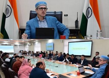 Buck Stops Here: CM Slams Door on CAPEX, CDF Spending