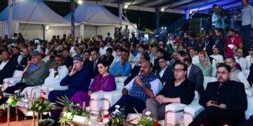 J&K must move beyond being filming location: CM Omar