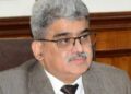 CS Dulloo reviews performance of Cooperatives in J&K