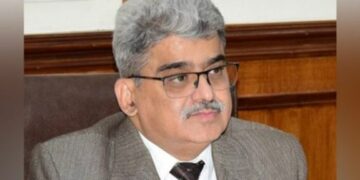 CS Dulloo reviews performance of Cooperatives in J&K