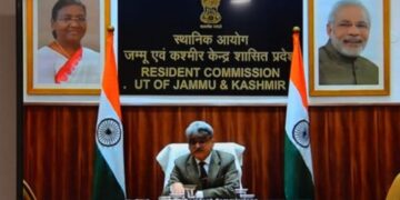 CS reviews preparations for maiden Jammu Half & Ultra Marathon-2025