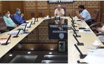 CS directs Secretaries to identify measures to check corruption in govt deptts