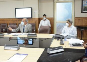 CS directs robust surveillance, speedy & targeted vaccination