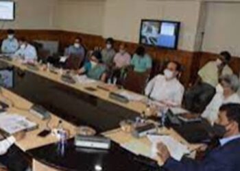 School Edu Deptt to ensure quality education in govt schools: CS