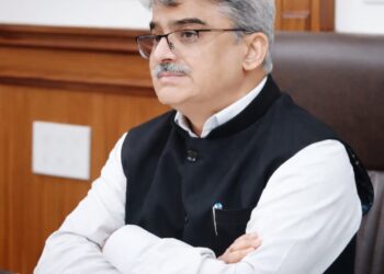 J&K first to secure MeitY nod for establishing Centre of Excellence in AI