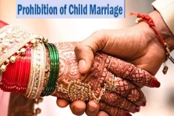 JK Govt unveils draft rules for prohibition of child marriages, Seeks feedback on proposal from stakeholders