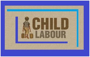 Child labour, Rampant on the face of our society