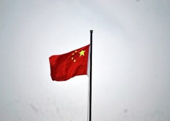 China launches military operations as ‘stern warning’ to Taiwan