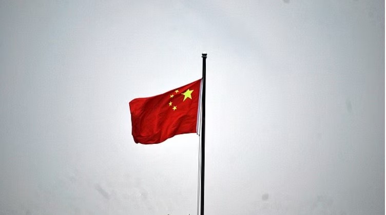 China launches military operations as ‘stern warning’ to Taiwan