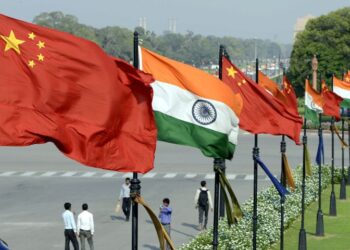 China’s PLA Western Theater Command urges Indian army to stop provocative action on border