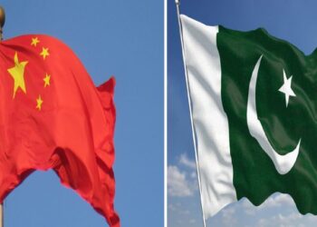 China, Pak discuss Kashmir, CPEC & bilateral ties in foreign ministers’ annual meet