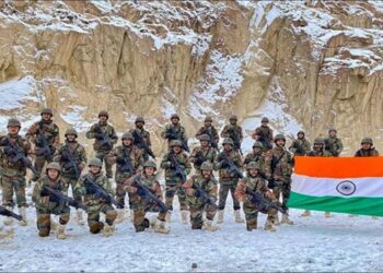 China Trims Border Troops, Army Flags Ongoing Pak Proxy War in J&K: Defence Ministry Report