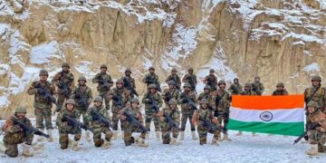 China Trims Border Troops, Army Flags Ongoing Pak Proxy War in J&K: Defence Ministry Report