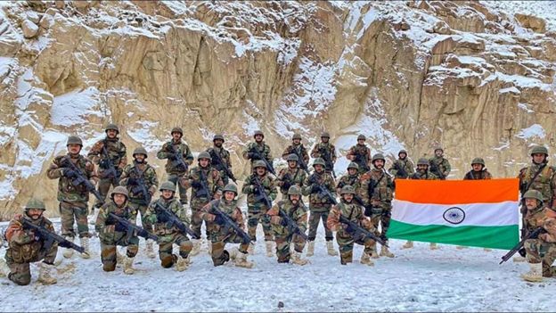 China Trims Border Troops, Army Flags Ongoing Pak Proxy War in J&K: Defence Ministry Report