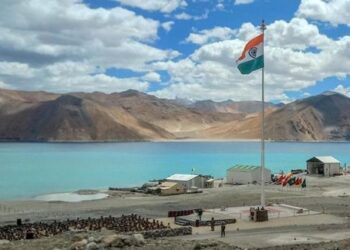 China’s attempts to change status quo in Ladhak’s Pangong thwarted : Army