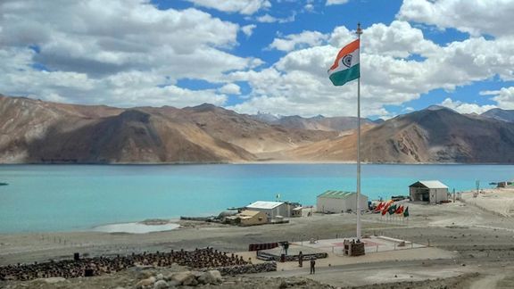 China’s attempts to change status quo in Ladhak’s Pangong thwarted : Army