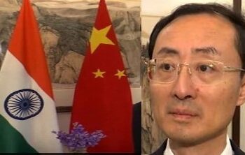 Galwan clashes “unfortunate”, working to handle talks properly: Chinese Envoy
