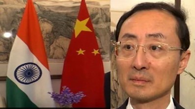 Galwan clashes “unfortunate”, working to handle talks properly: Chinese Envoy
