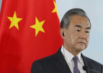 Dump the Indo-Pacific strategy : Chinese Foreign minister
