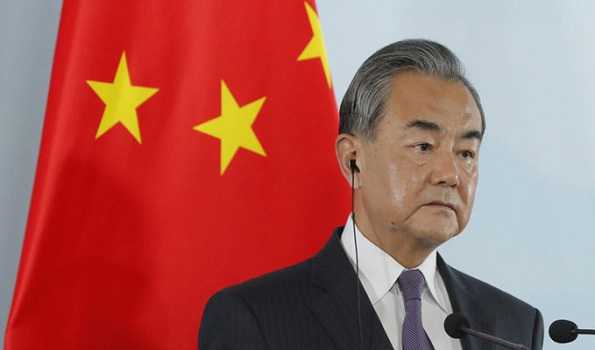 Dump the Indo-Pacific strategy : Chinese Foreign minister