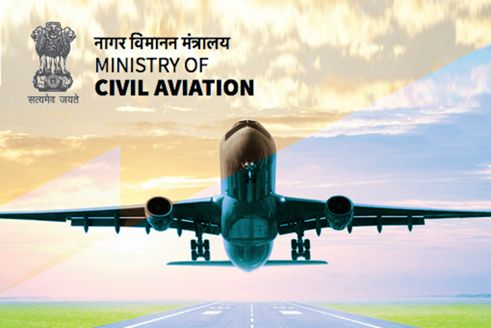 Civil Aviation Ministry approves Srinagar-Sharjah flights upto 5 a week on regular basis