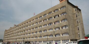 J&K Govt Tightens Vehicle Entry, Parking Rules at Srinagar Civil Secretariat Ahead of Assembly Session