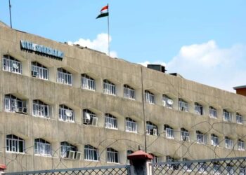 Darbar Move to formally open in Srinagar on July 6