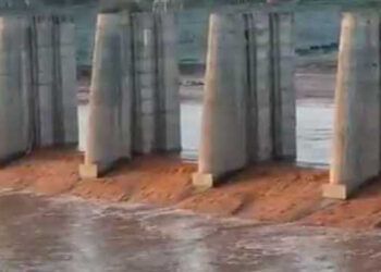 Civil work on Jammu Artificial Lake to complete by Oct-Nov: Official