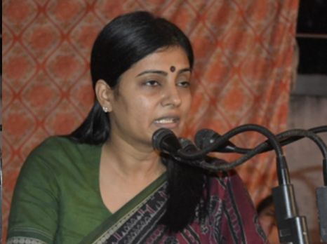 Union MoS Commerce & Industries commences visit to Rajouri