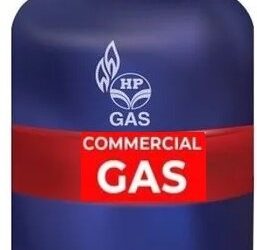 Commercial cooking gas price cut by ₹ 115.50 Per Cylinder
