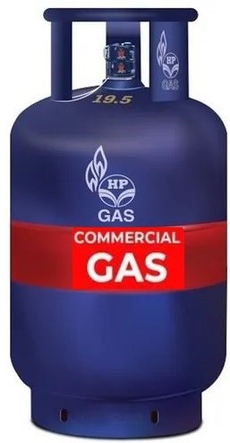 Commercial cooking gas price cut by ₹ 115.50 Per Cylinder