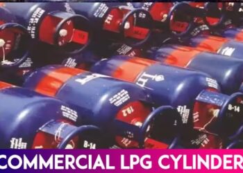 Commercial LPG Cylinder Prices Slashed By Rs 171.5 Per Unit