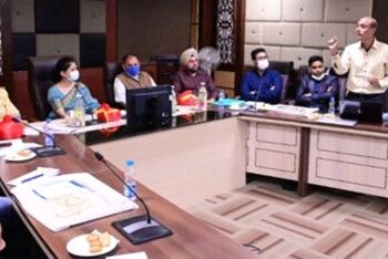 FIEO, JKTPO organises Capacity Building Prog on Commercialization of GI products at Jammu, Srinagar