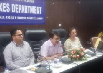 Comr reviews financial position of first quarter of fiscal year 2024-25 of STD