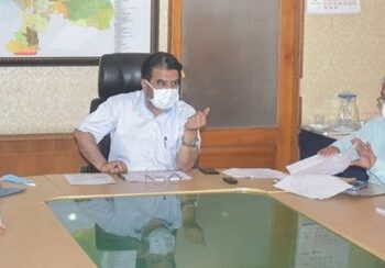 Expedite with the remaining works: Comr SMC tells officials