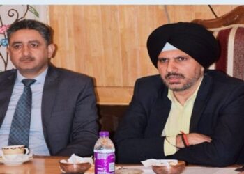 Comr Secy I&C chairs interactive session with Trade Bodies, Industrial Associations