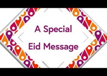 Concept of Qurbani during Eid-ul-Adha