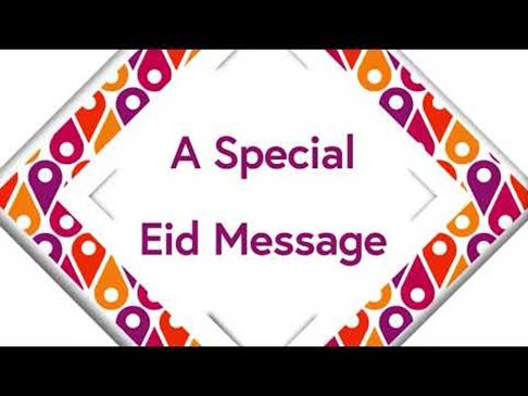 Concept of Qurbani during Eid-ul-Adha