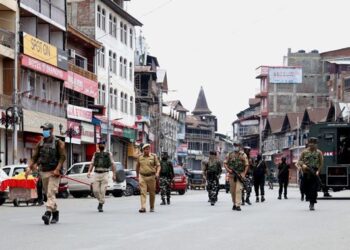 Confined to hotels and unable to campaign freely, DDC poll candidates ask for level playing field