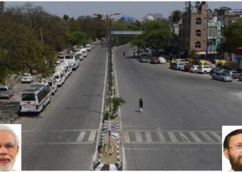 Confusion over Corona lockdown persist as PM says “People must be prepared for long haul
