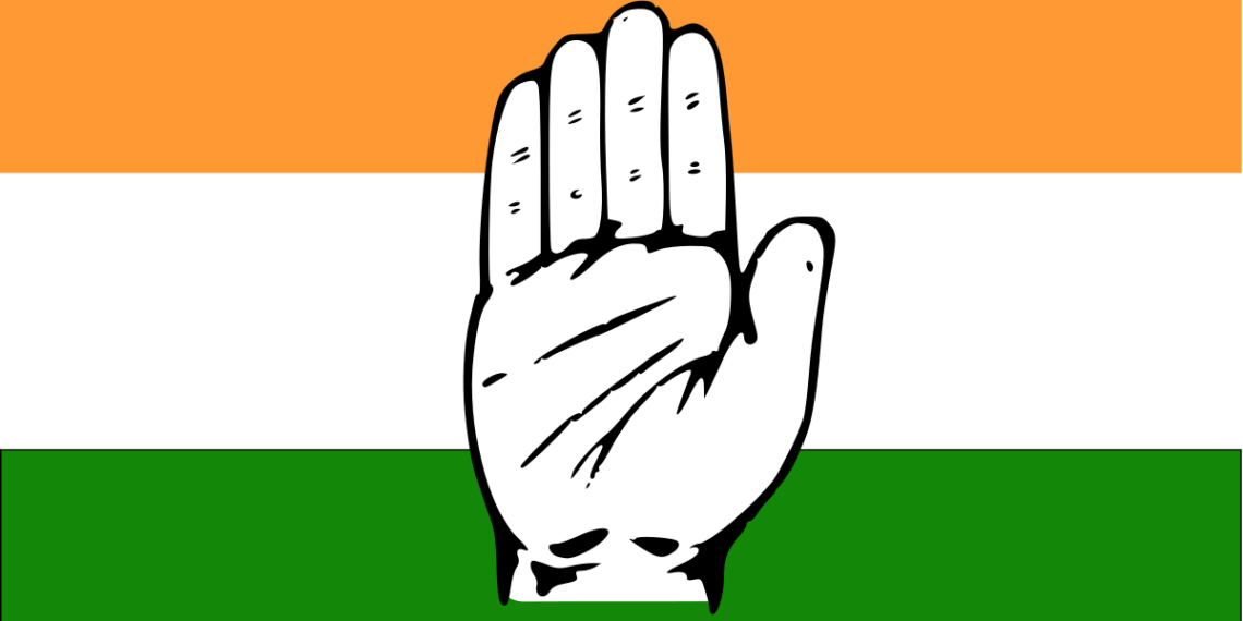 People with movement passes, trucks stopped at NH without reason: Congress
