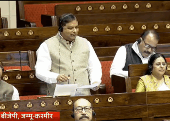 Cooperatives linking to global markets ensuring farmer welfare: Sat Sharma flags exports, govt reforms