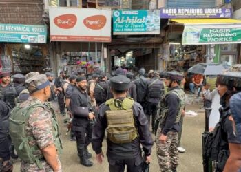Tragic Echoes in Beerwah: Cop Shot Dead 30 Years After Father’s Sacrifice