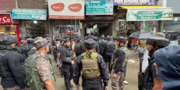 Tragic Echoes in Beerwah: Cop Shot Dead 30 Years After Father’s Sacrifice