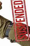 Cop suspended for allegedly smuggling mobile phone into high-security prison in J&K