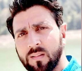 Cop killed in Srinagar