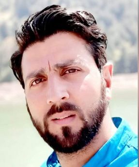 Cop killed in Srinagar