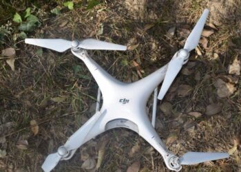 Pak army claims to shoot down Indian ‘spying quad copter’ along LoC